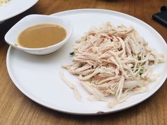 -陆壹捌餐厅(五大道店)