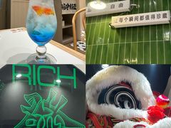 -巴黎春天(陕西路店)
