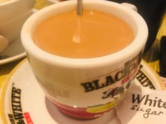 -添好运点心专门店(百老汇店)