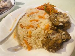 -北疆饭店(宝龙店)