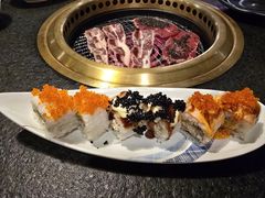 -神户赤童日式烤肉伙伴(东直门店)