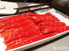 -海底捞火锅(北京路店)