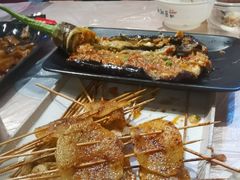 -靓靓蒸虾·头牌蒸虾(万松园玲珑店)