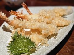 -千代武日本料理(开发区店)