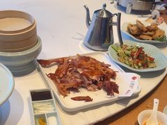 -红樱桃·欢乐餐厅(太原里店)