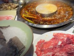 -巴倒烫陆派火锅山庄(南山总店)