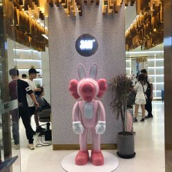 -3AM·S HAIR SALON烫发染发接发