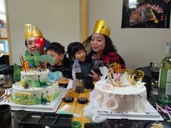 -龍二烧肉酒场(九亭店)