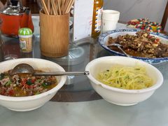 -秀妈厨房(灰汤老店)