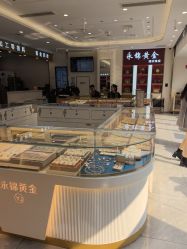 点击看大图 -永锦黄金加工·回收打金店(上海南翔店)