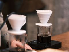 -溯洄咖啡VORTEX COFFEE