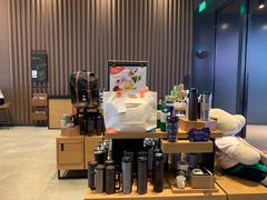 -星巴克(成都东站店)