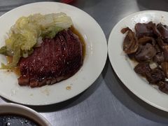 -华香鹅快餐店