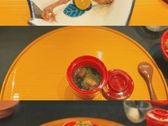 -帝鮨·烧肉割烹(龙湖金楠天街店)