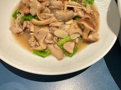 -一坐一忘云南菜(嘉里中心店)