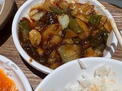 -乡村基·川味现炒大王(熙悦天街店)