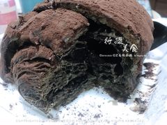 -85度C(广州石牌桥店)