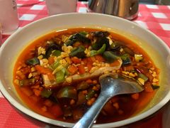 -西域阿里马新疆菜·清真(桂花路店)