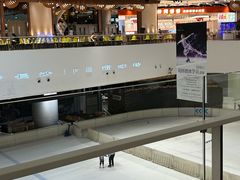 -食悦天美食广场(长沙IFS国金中心店)