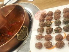 -草原饭店火锅