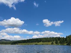 -塞罕坝国家级自然保护区