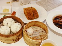 -利苑酒家(合景国际金融广场店)