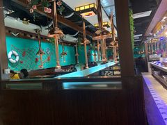 大堂-阪尚皇·原切牛排·烤肉火锅自助(北京路店)