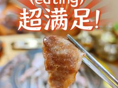 -金顺韩式烤肉·网红烤肉店(广利路店)