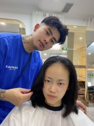 -DIAN DIAN SALON点点