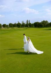 -摩玛婚纱摄影(杭州店)