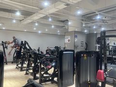 -FLARE STAR FITNESS(复地活力城店)