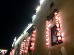 -横店影视城梦幻谷园区