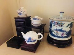 -广州富力丽思卡尔顿酒店