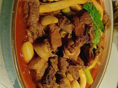 -马老六清真餐饮(西站店)