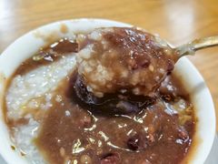 -笃笃笃糖粥(十全街店)