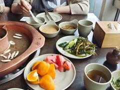 -滇釜火锅·能喝汤的火锅(车公庄店)