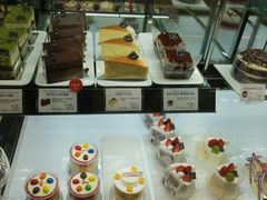 -巴黎贝甜(熙悦汇店)