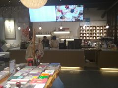 -我嘉书房(南翔名士居店)