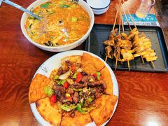 -伊隆斋(什刹海店)