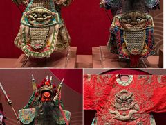 -中国闽台缘博物馆