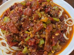 -阿拉木汗餐厅(山大路店)