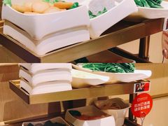 -海底捞火锅(六合天街店)