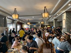 -清真马杰山牛肉汤馆