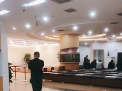 -慈铭体检(洋桥分院)