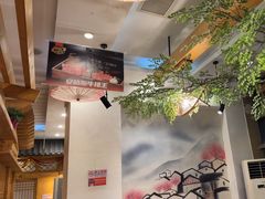 -九田家黑牛烤肉料理(珠江摩尔店)