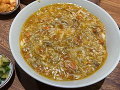 -李百蟹·江南蟹黄面·河景餐厅(夫子庙总店)