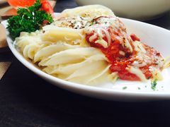 -巴别塔法餐舍(朝阳店)
