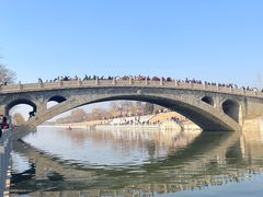 -赵州桥景区