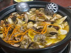 -菌之家·专业纯野生菌火锅·特色炒菌