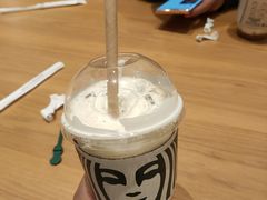 -星巴克(长沙友阿奥特莱斯店)